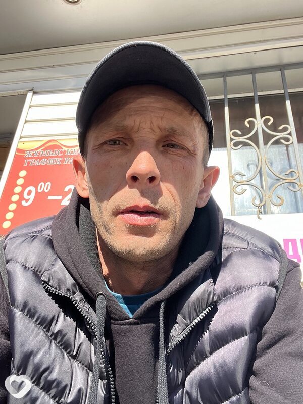 Игорь, 41, Костанае — анкета №1156770