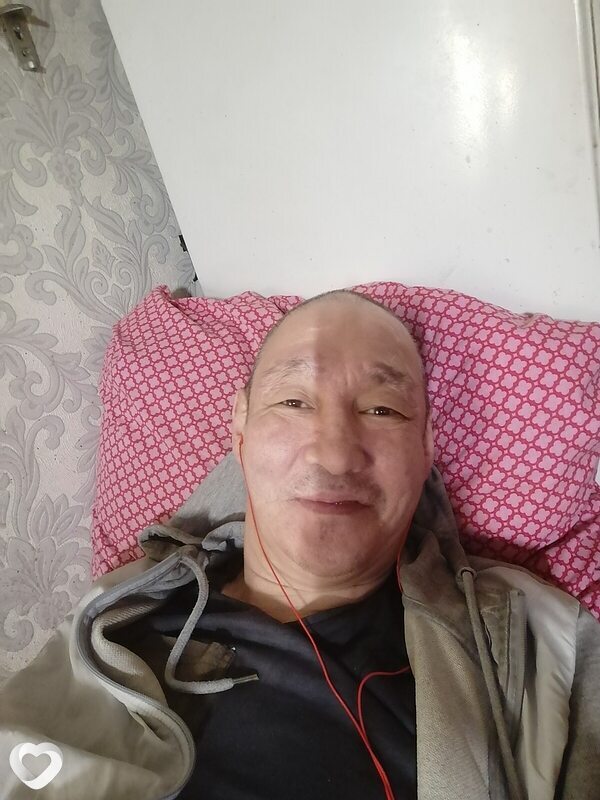 Сергей, 52, Якутске — анкета №1156776