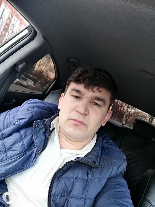 Умар, 40, Одинцове — анкета №1156782