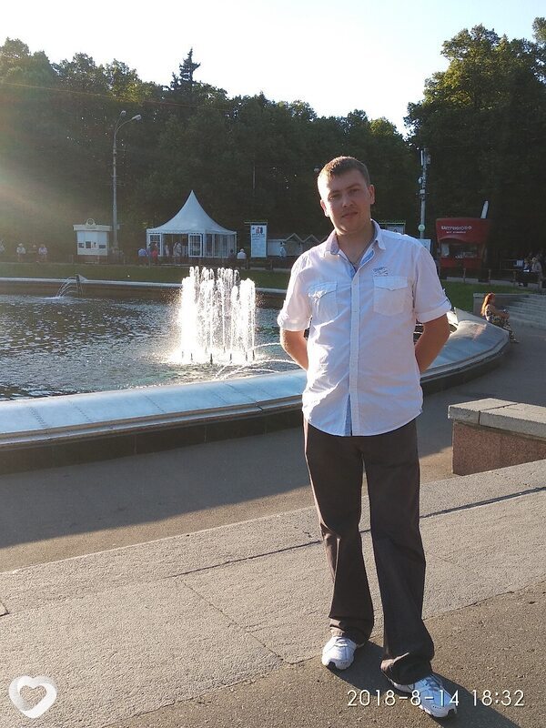 Кирилл, Рыбинск