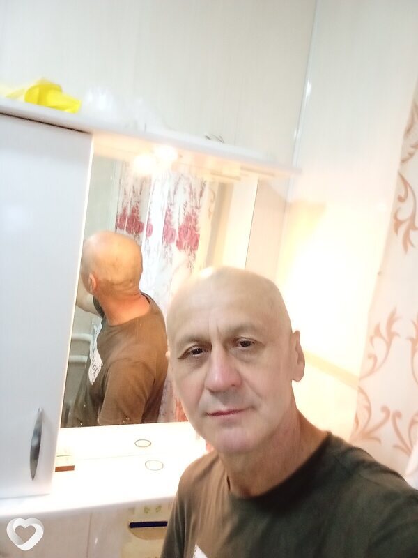 Еремей, 51, Ростове-на-Дону — анкета №1156871