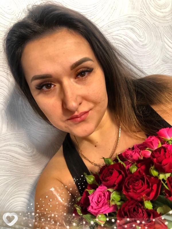 Полина, 32, Воронеже — анкета №1156875