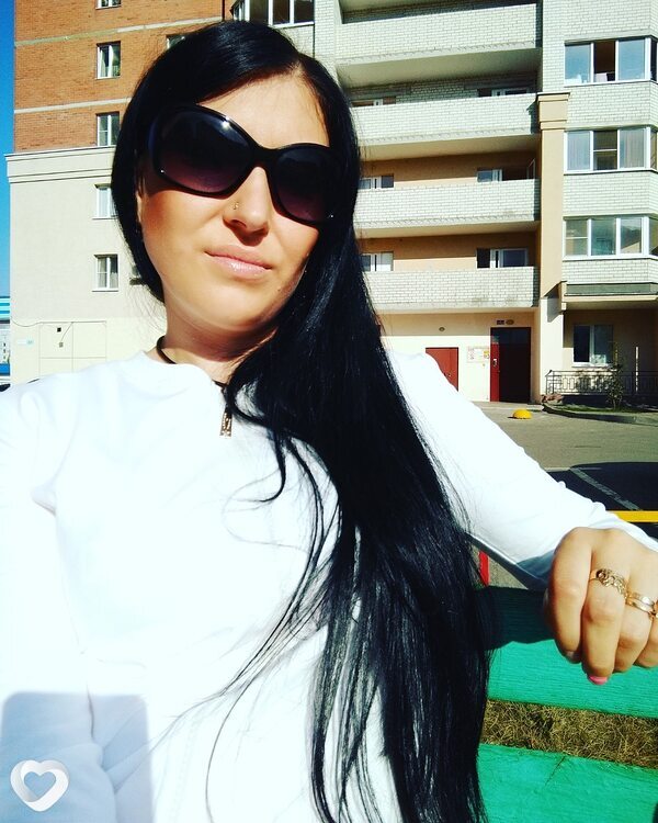Аврора, 42, Полоцке — анкета №1157295