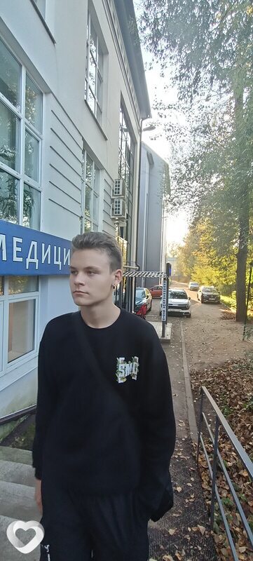 Денис, Москва