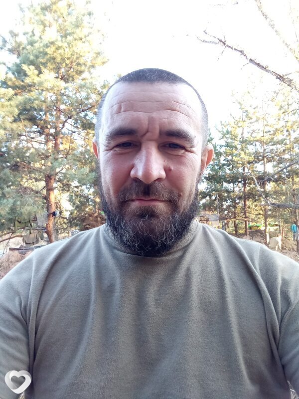 Александр, 45, Екатеринбурге — анкета №1157298