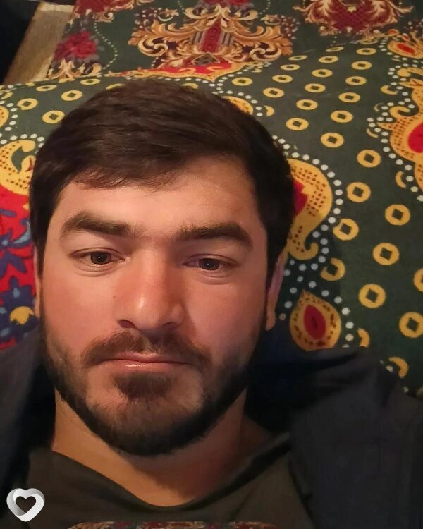 Али, 28, Липецке — анкета №1157301