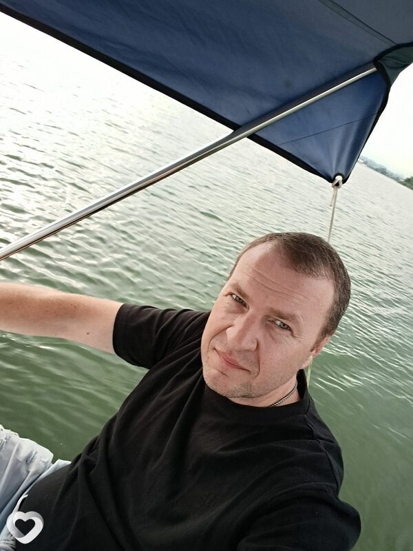 Денис, 42, Воронеже — анкета №1157302