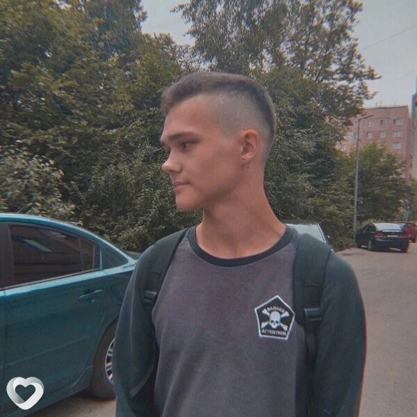 Александр, 23, Санкт-Петербурге — анкета №1157309
