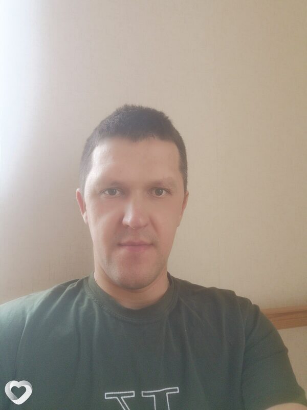 Андрей, Приозерск