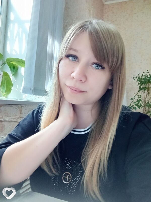 Ольга, 35, Ульяновске — анкета №1156797