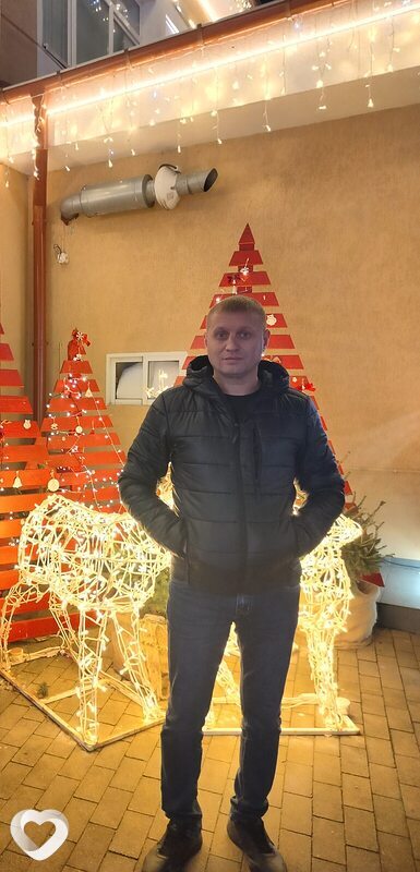 Миша, 37, Йошкар-Оле — анкета №1156800