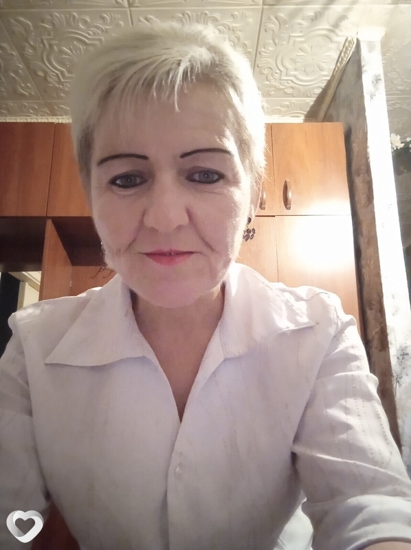 Наталья, 49, Гомеле — анкета №1156806