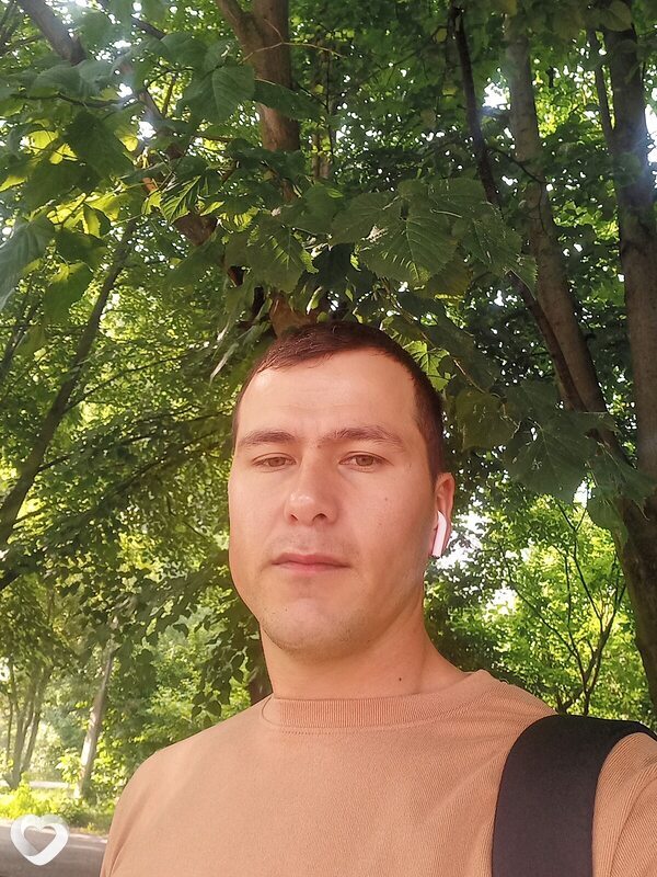 Оскар, 35, Нижнем Новгороде — анкета №1156807