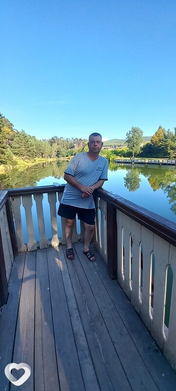 Максим, 42, Йошкар-Оле — анкета №1156810