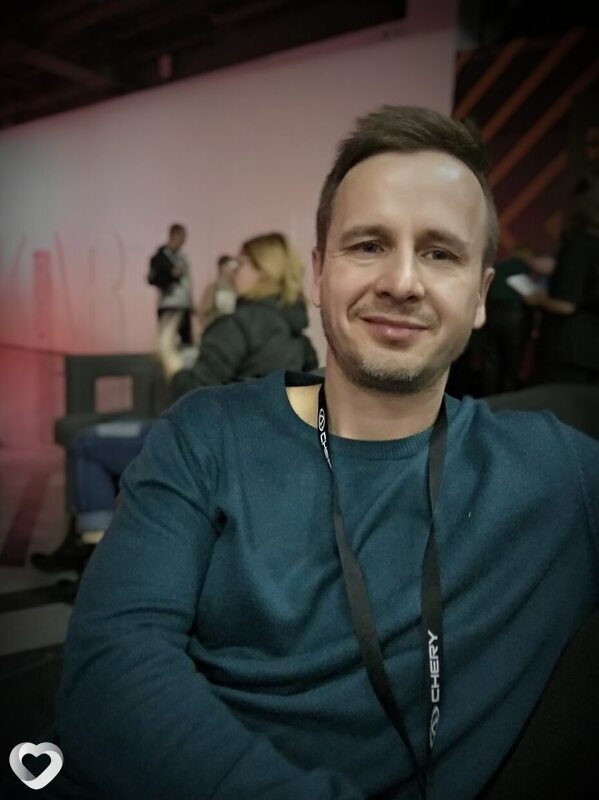Сергей, 33, Санкт-Петербурге — анкета №1156813