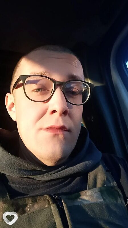 Александр, 38, Минске — анкета №1156847