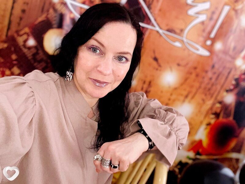 Татьяна, 52, Санкт-Петербурге — анкета №1156850