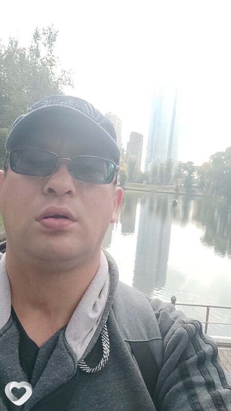 Андрей, 38, Ливнах — анкета №1156853