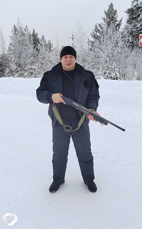 Егор, 29, Тюмени — анкета №1156856