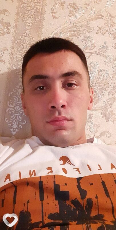 Азатик, 30, Уфе — анкета №1156861
