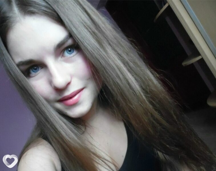 Оксана, Новая Усмань
