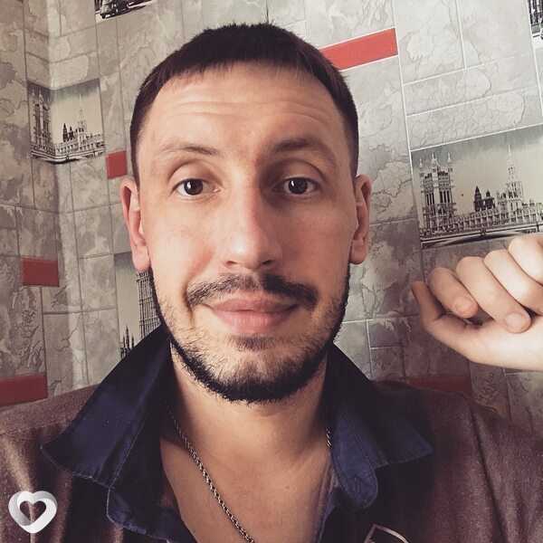 Алекс, 36, Дзержинске — анкета №1156939