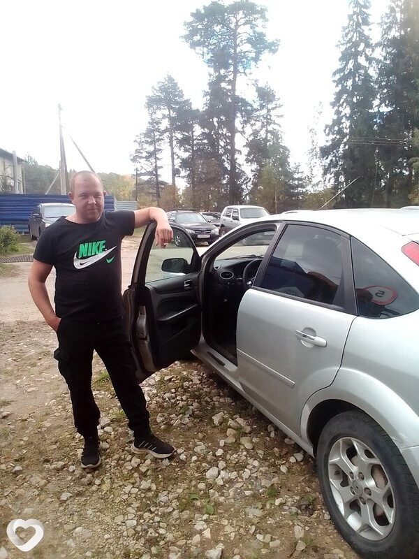 Алексей, 38, Кстове — анкета №1156943