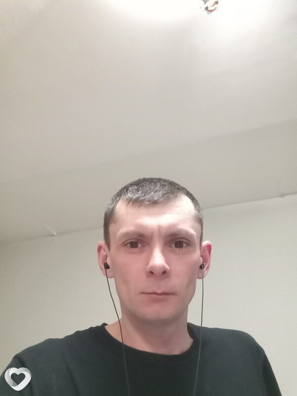 Миша, 37, Казани — анкета №1156947