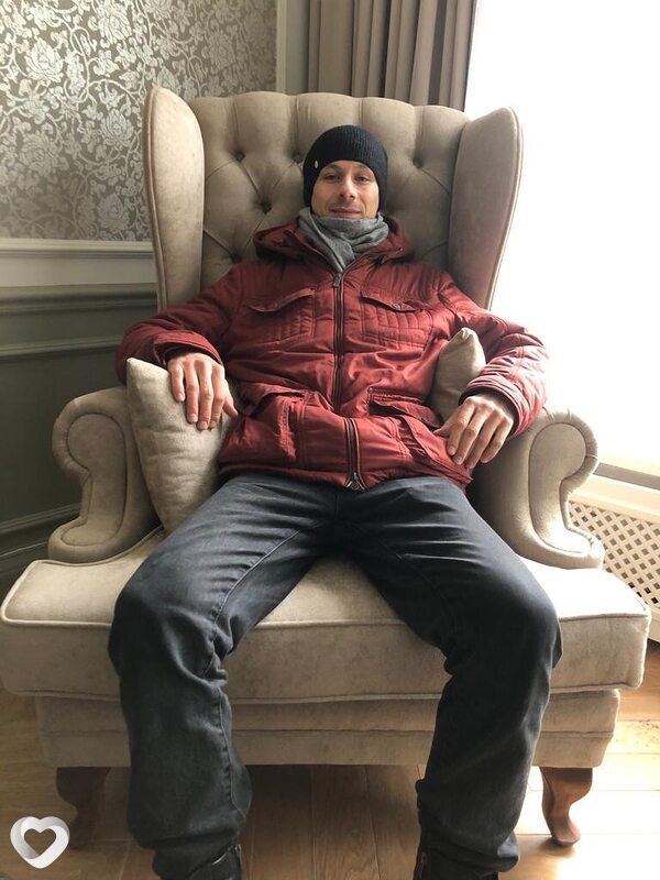 Богдан, 35, Санкт-Петербурге — анкета №1156948