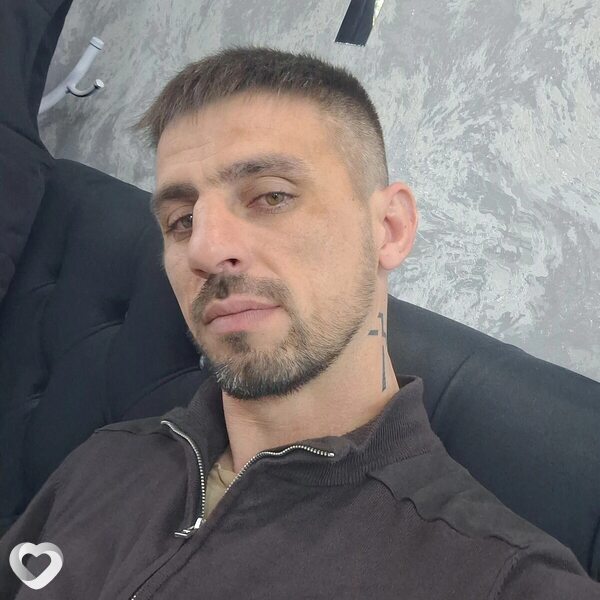 Тём, 38, Москве — анкета №1156918