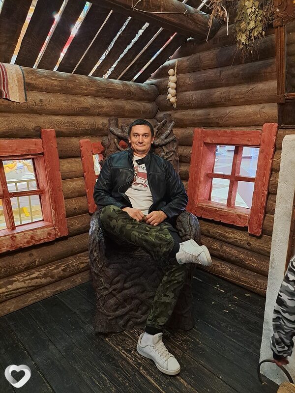 Виталий, 30, Москве — анкета №1156922