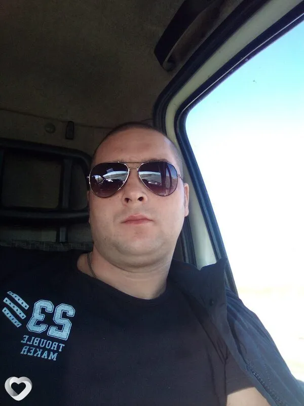 Андрей, 36, Барнауле — анкета №1156924