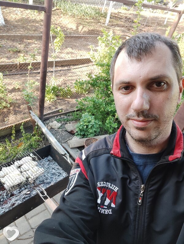 Дмитрий, 36, Ростове-на-Дону — анкета №1156928