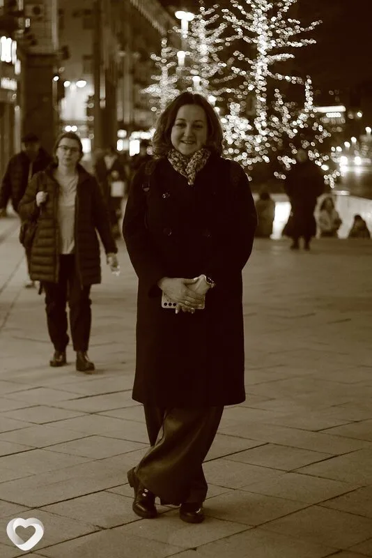 Катя, 38, Москве — анкета №1156890