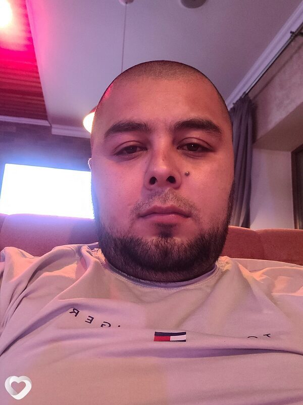 Мухаммед, 31, Караганде — анкета №1156893