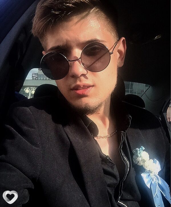 Герман, 25, Смолевичах — анкета №1156894
