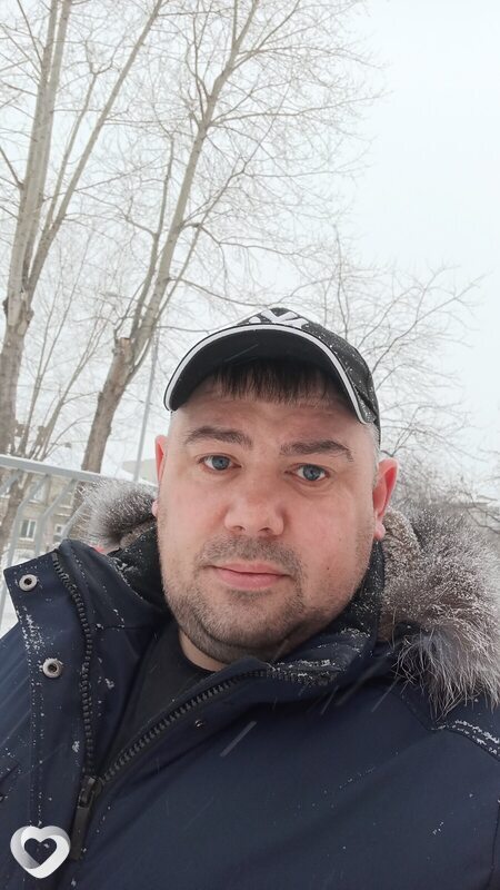 Алексей, 38, Екатеринбурге — анкета №1156897