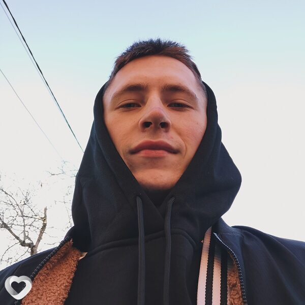 Алексей, 23, Уссурийске — анкета №1156910