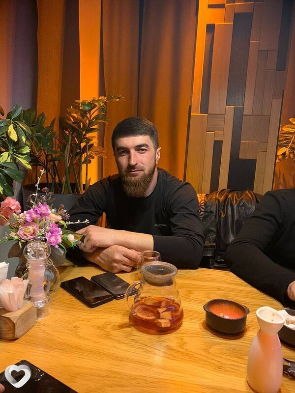 Нариман, 31, Ялте — анкета №1156911