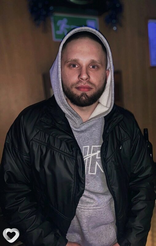 Алексей, 26, Москве — анкета №1156912