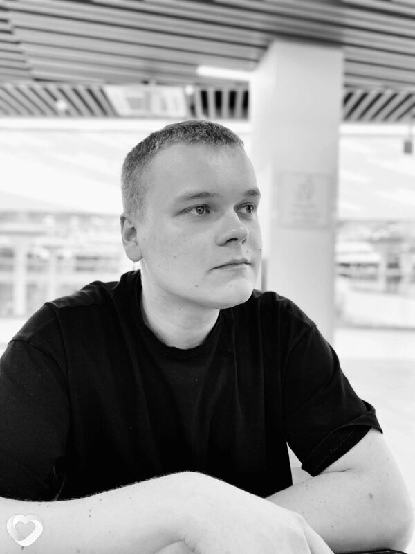 Сергей, 26, Нижнем Новгороде — анкета №1156966