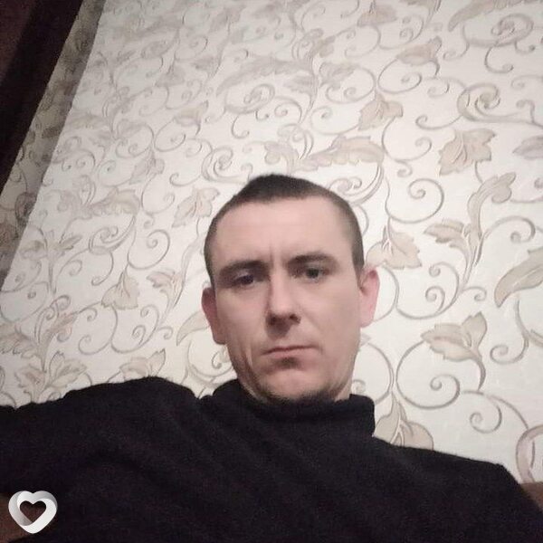 Serega, 38, Хмельницком — анкета №1156974