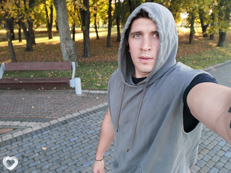 Иван, 37, Минске — анкета №1156977