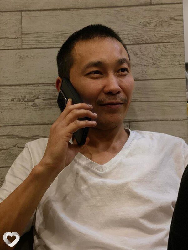 Аза, 38, Волжском — анкета №1156980