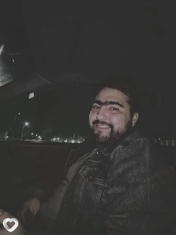 Иван, 25, Москве — анкета №1156981