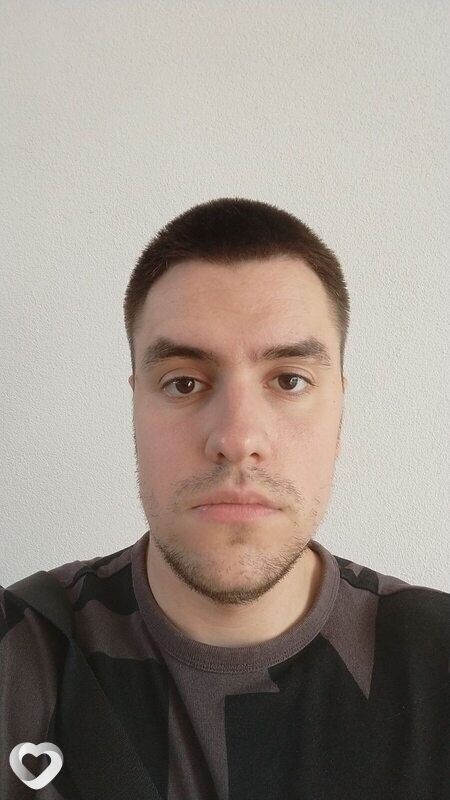Остап, 20, Гродно — анкета №1156985
