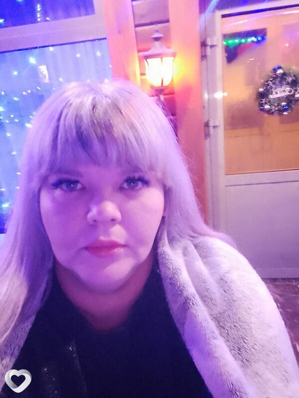 Анна, 43, Челябинске — анкета №1156986