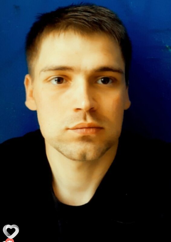 Александр, 37, Обнинске — анкета №1157467