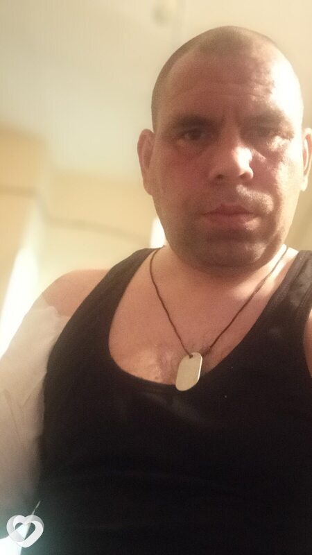 Владимер, 39, Нижнем Новгороде — анкета №1157470