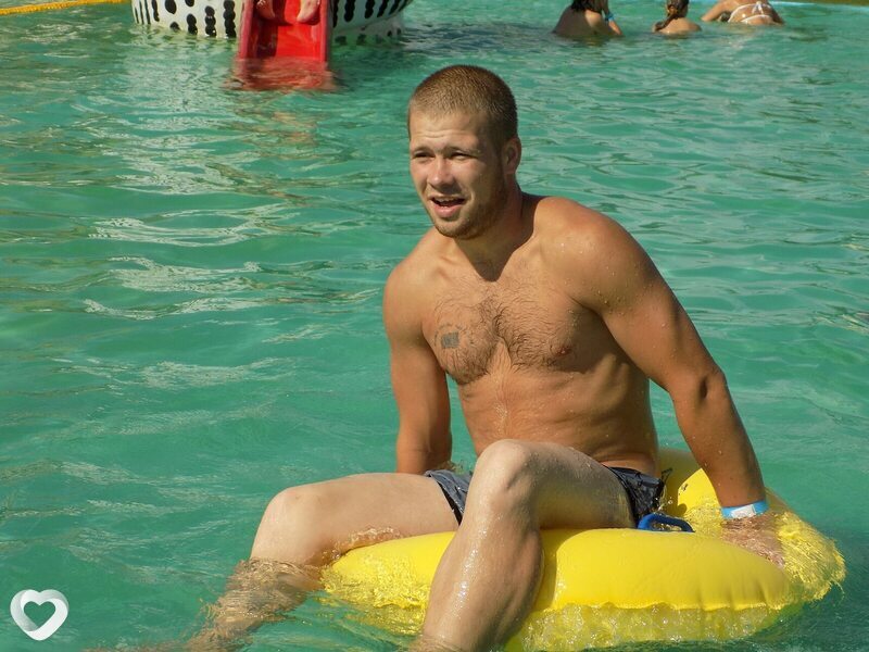 Дима, 37, Минске — анкета №1157476
